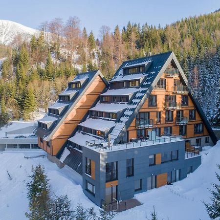 Apartment Adélka 106 Špindlerův Mlýn Kültér fotó