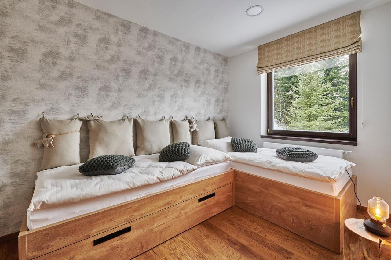 Apartment Adélka 106 Špindlerův Mlýn Kültér fotó