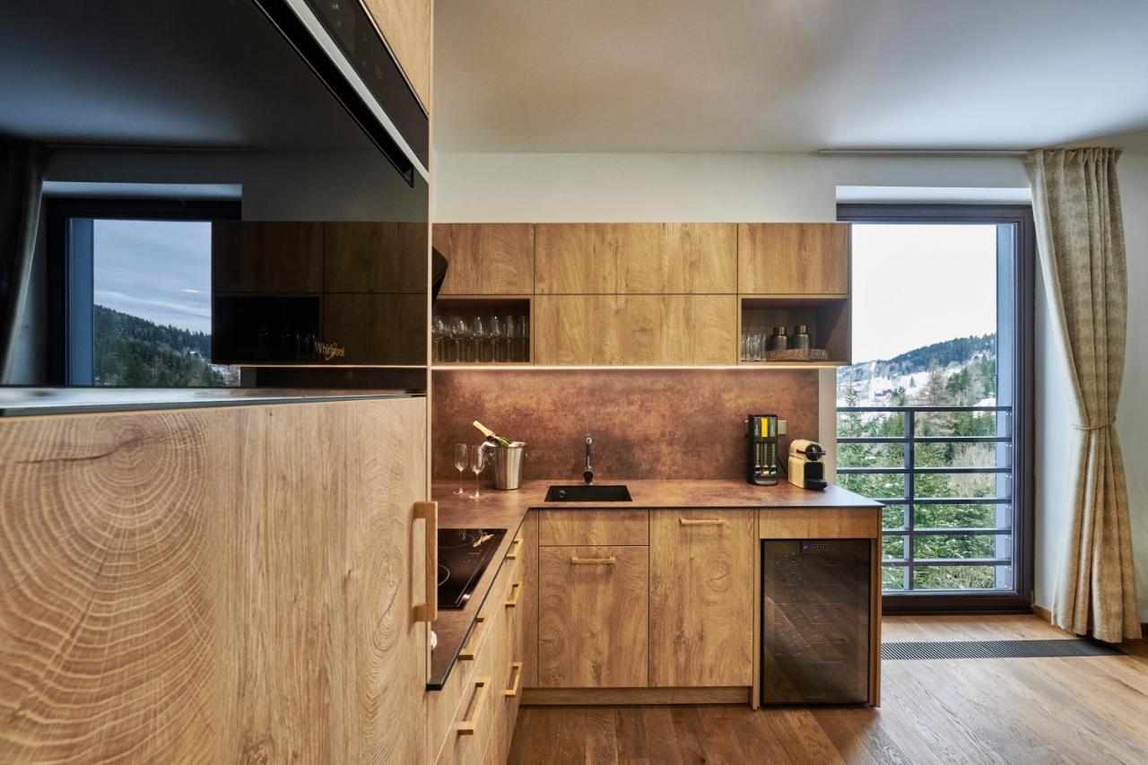 Apartment Adélka 106 Špindlerův Mlýn Kültér fotó