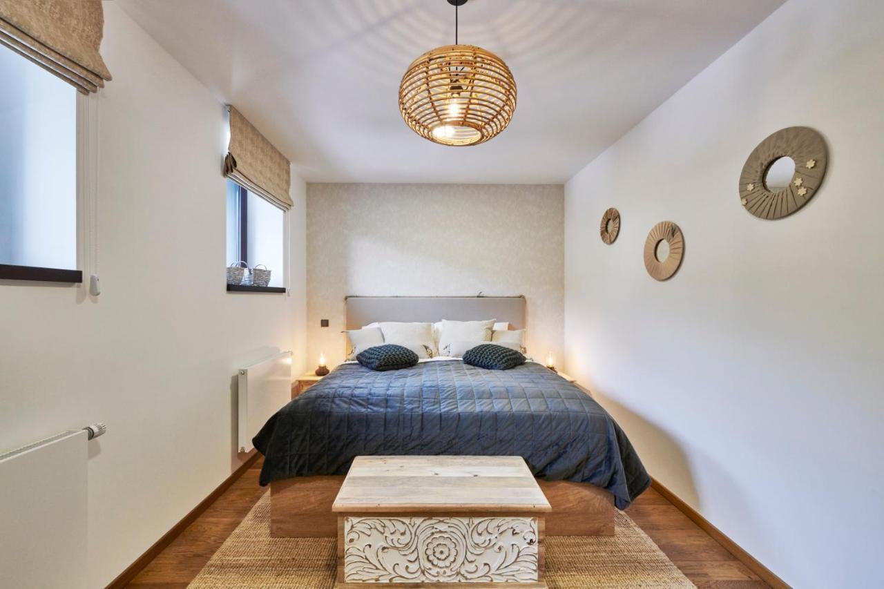 Apartment Adélka 106 Špindlerův Mlýn Kültér fotó